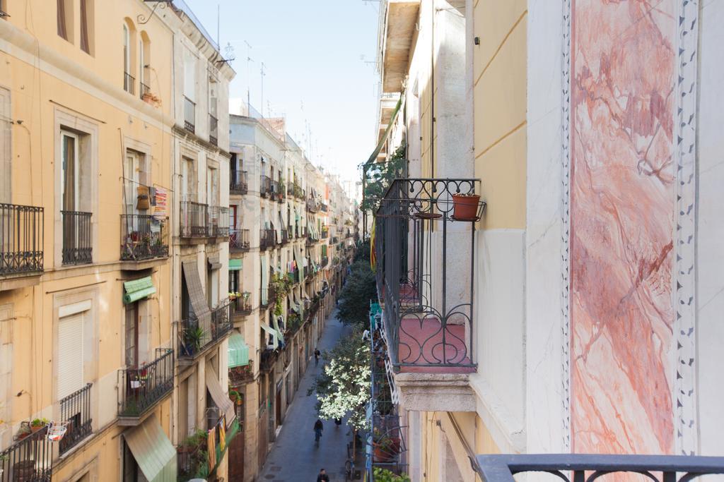 Canela Homes Barcelona Macba Kültér fotó